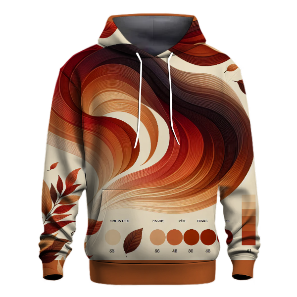 Autumn Breeze Blend Hoodie