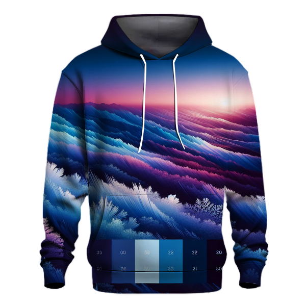 Twilight Tundra Hoodie