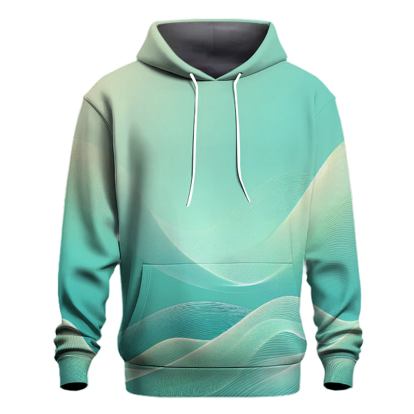 Fresh Breeze Hoodie