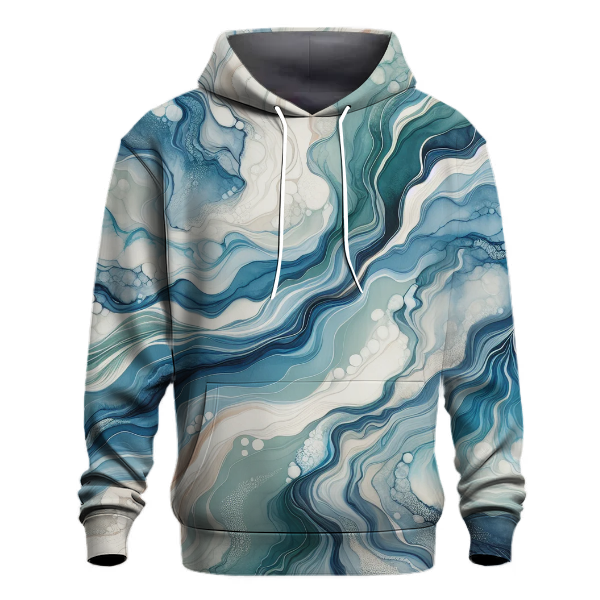 Cool Waters Hoodie