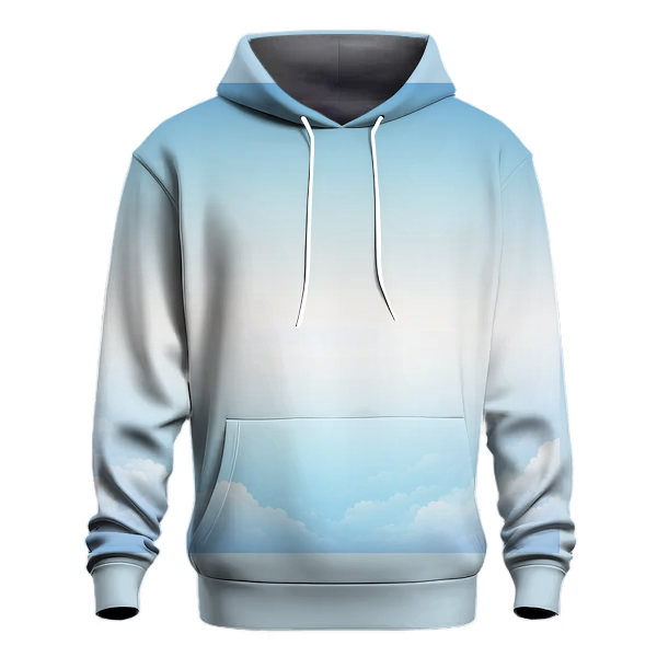 Breezy Sky Hoodie