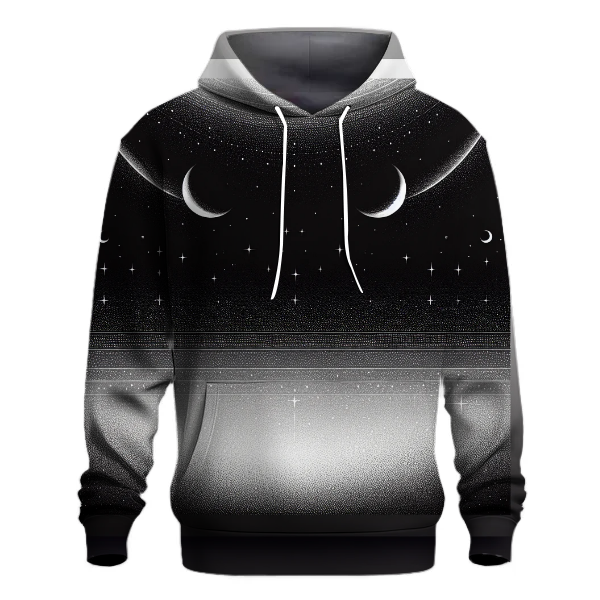 Lunar Shadow Hoodie