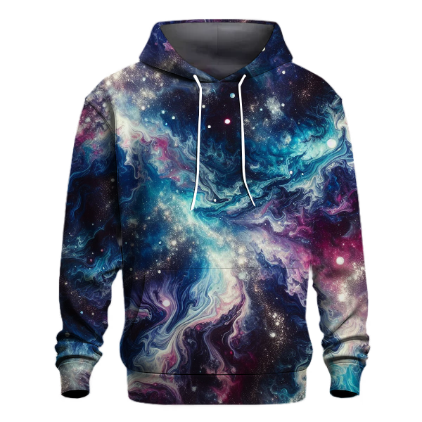 Stardust Galaxy Hoodie