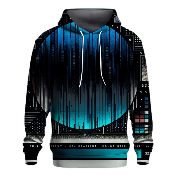 Urban Storm Hoodie