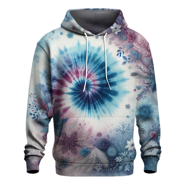 Frosty Berry Hoodie