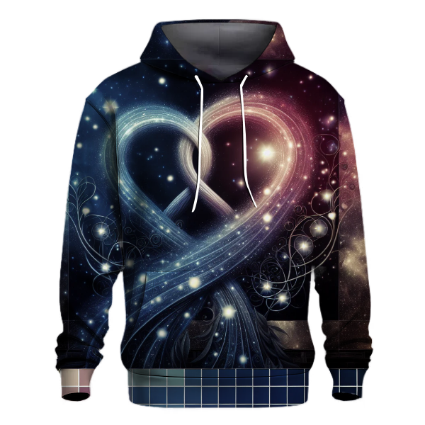 Celestial Love Hoodie
