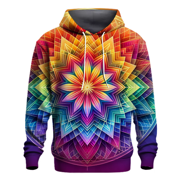 Harmony Prism Hoodie