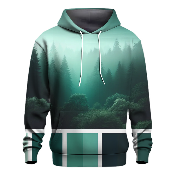 Pine Needle Dream Hoodie
