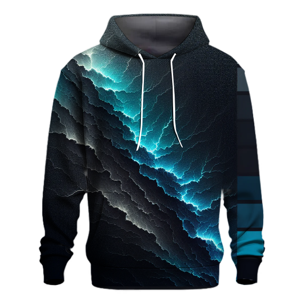 Midnight Storm Hoodie