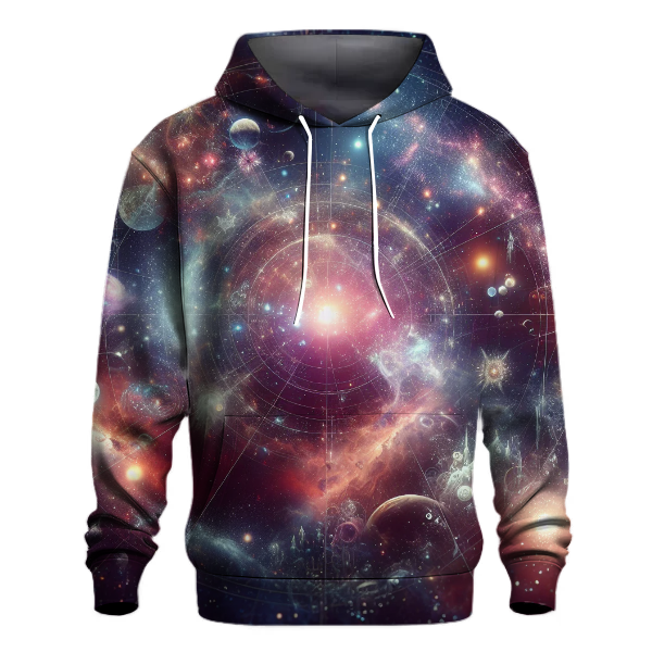 Galactic Interlude Hoodie