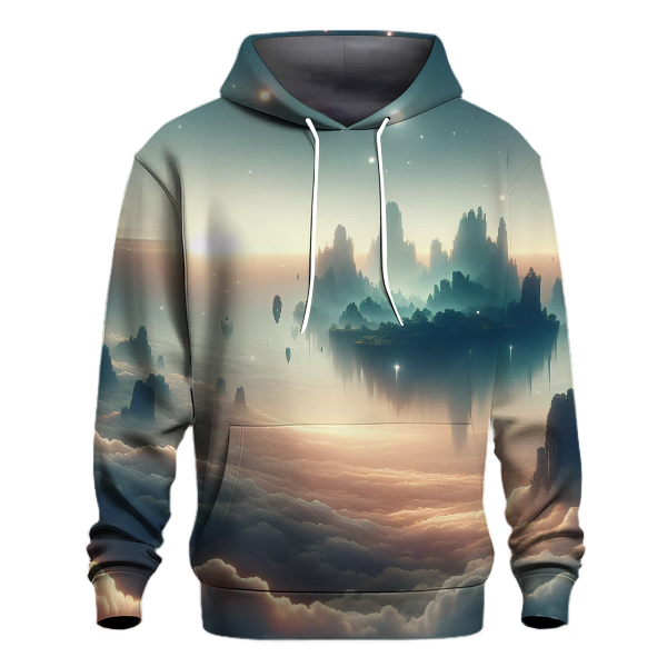 Ethereal Elysium Hoodie