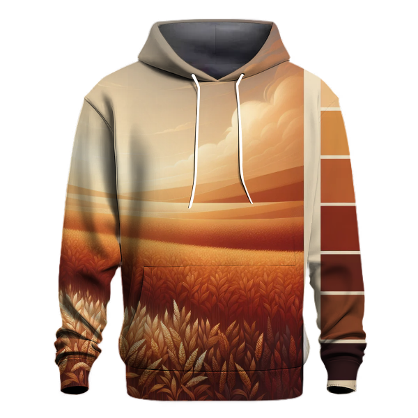 Harvest Dawn Hoodie