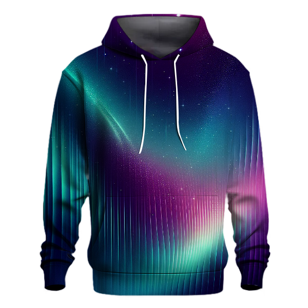 Northern Lights Glimmer Hoodie