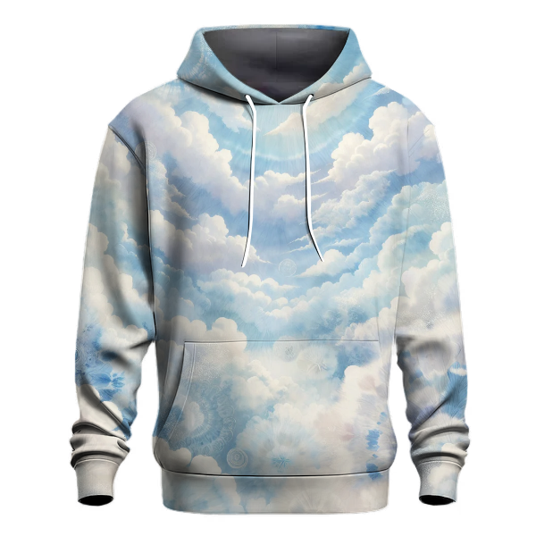 Chasing Clouds Hoodie