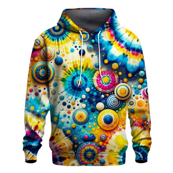 Radiant Daydreams Hoodie
