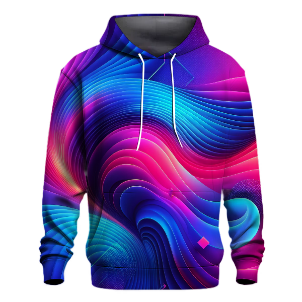 Fusion Hoodie
