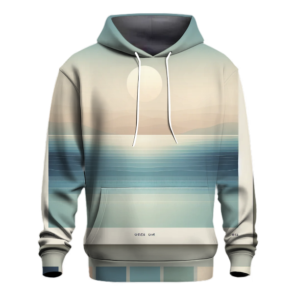 Crisp Morning Air Hoodie