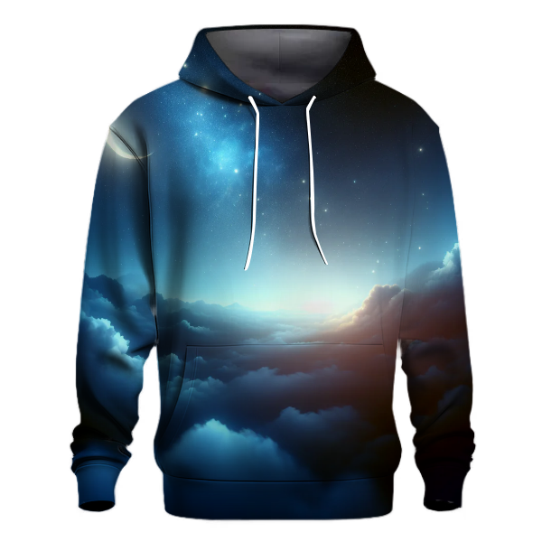 Starlit Sky Adventure Hoodie