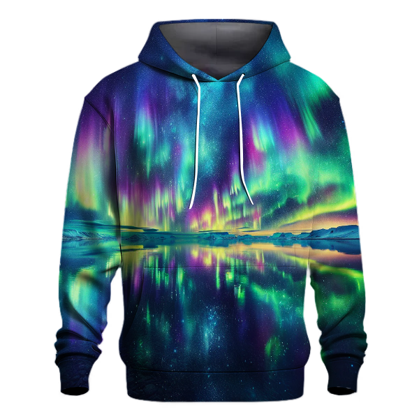 Aurora Wonder Hoodie