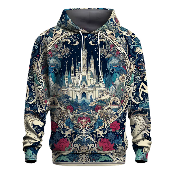 Fairytale Dreams Hoodie