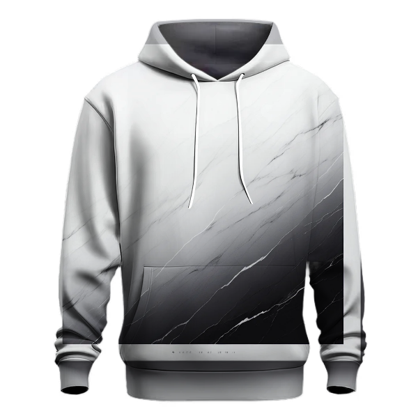 Majestic Marble Hoodie