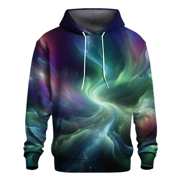 Rising Aurora Hoodie