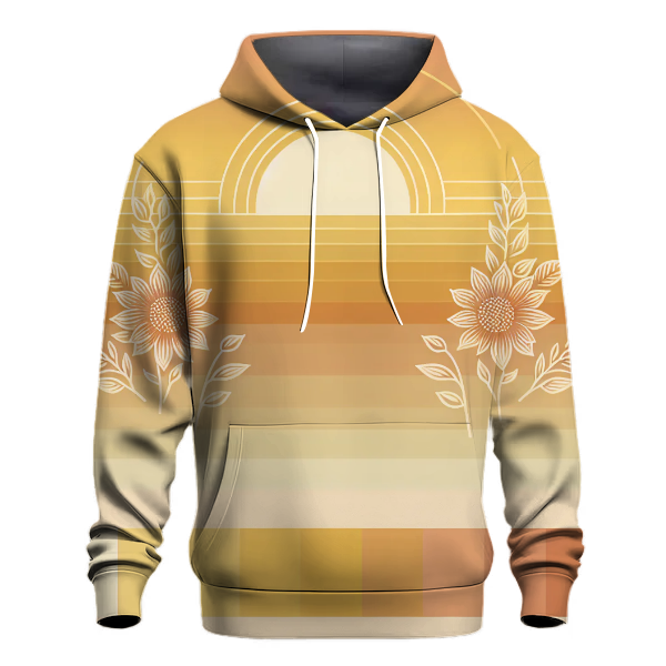 Enchanted Sunrise Hoodie