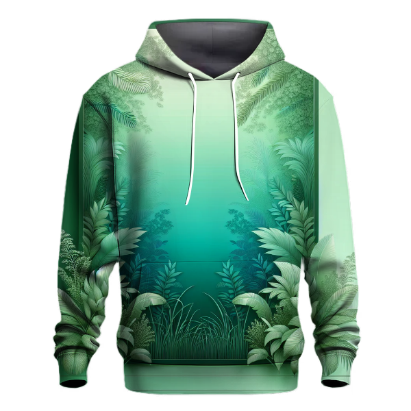 Mystic Forest Glow Hoodie