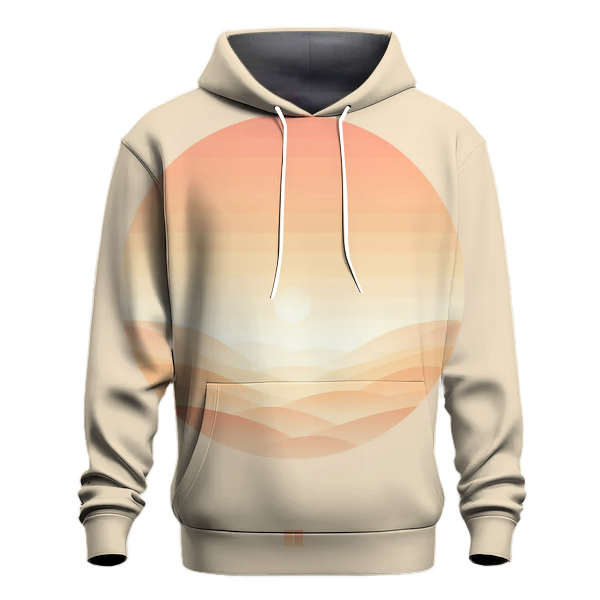 Dawn Glow Hoodie
