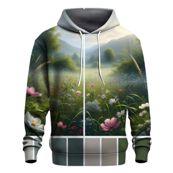 Serenity Meadows Hoodie