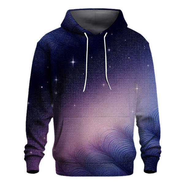 Eclipse Dream Gradient Hoodie
