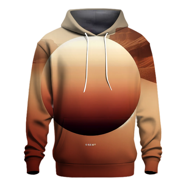 Copper Canyon Fade Hoodie