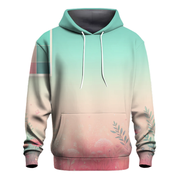 Meadow Light Hoodie