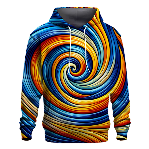 Swirl Adventure Hoodie