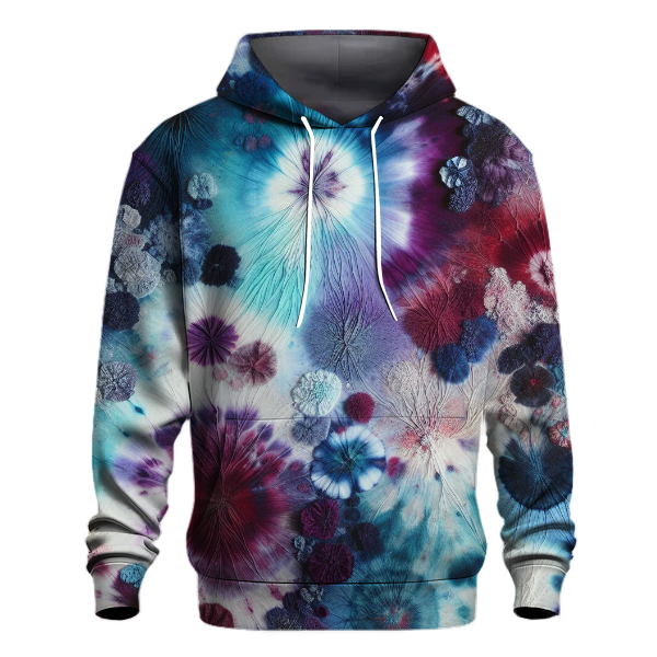 Frozen Berry Medley Hoodie