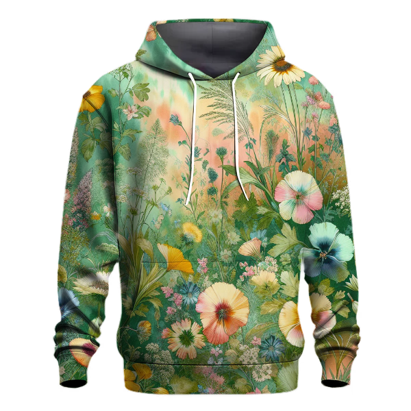Lush Meadow Breeze Hoodie