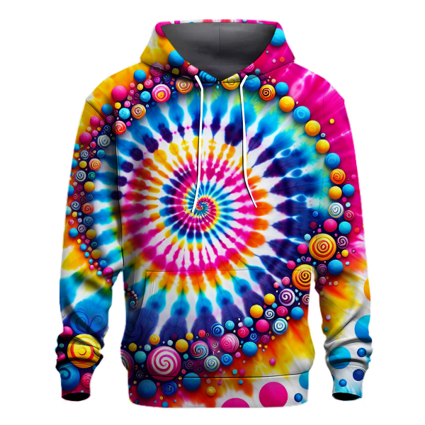Festival Fiesta Hoodie
