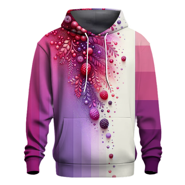 Berry Bliss Blend Hoodie