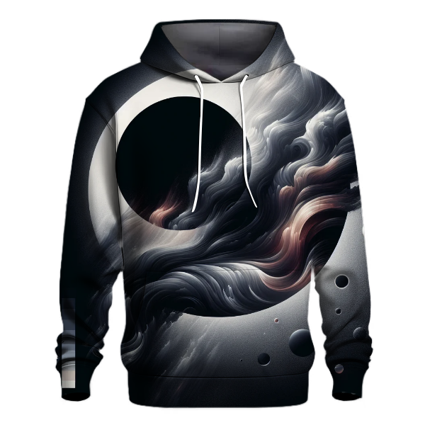 Eclipse Shadowscape Hoodie
