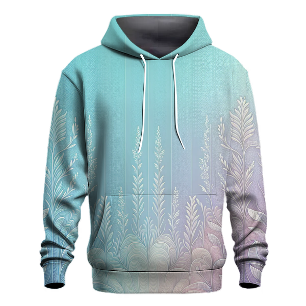 Spring Breeze Gradient Hoodie
