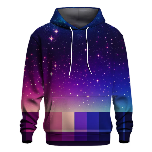 Midnight Adventure Hoodie
