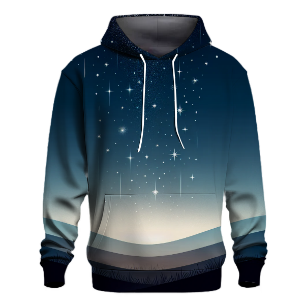Starlight Dream Hoodie