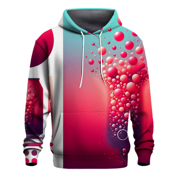 Cherry Fizz Hoodie