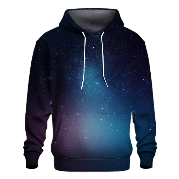 Midnight Fantasy Hoodie