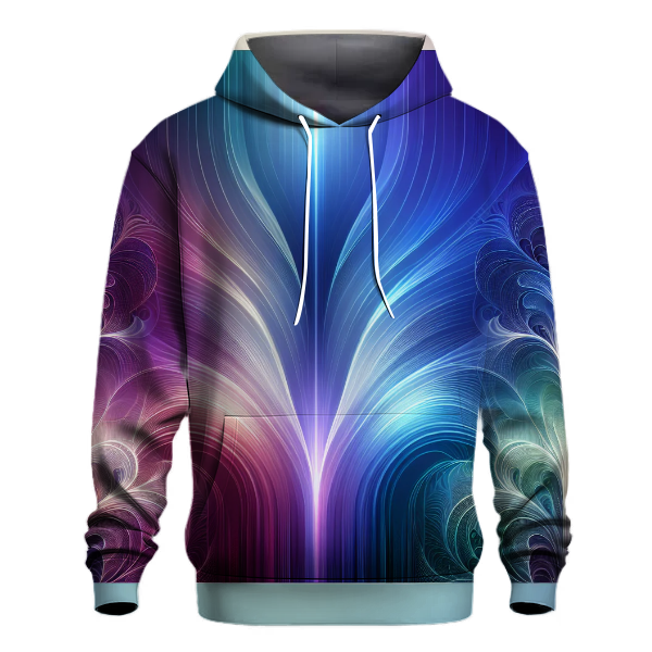 Iridescent Dream Hoodie