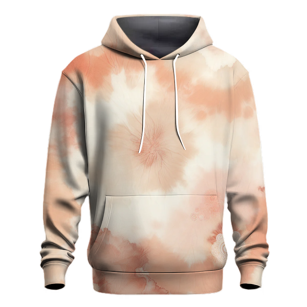 Peach Dream Hoodie