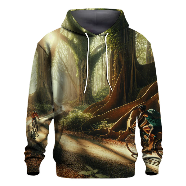Cycling - Trailblazer Hoodie