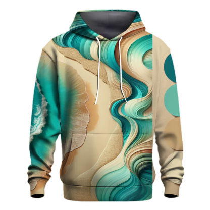 Island Breeze Delight Hoodie