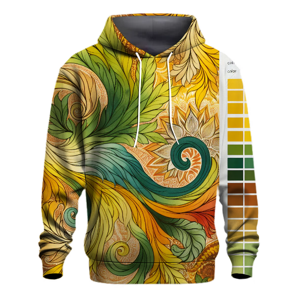 Summer Fields Harmony Hoodie