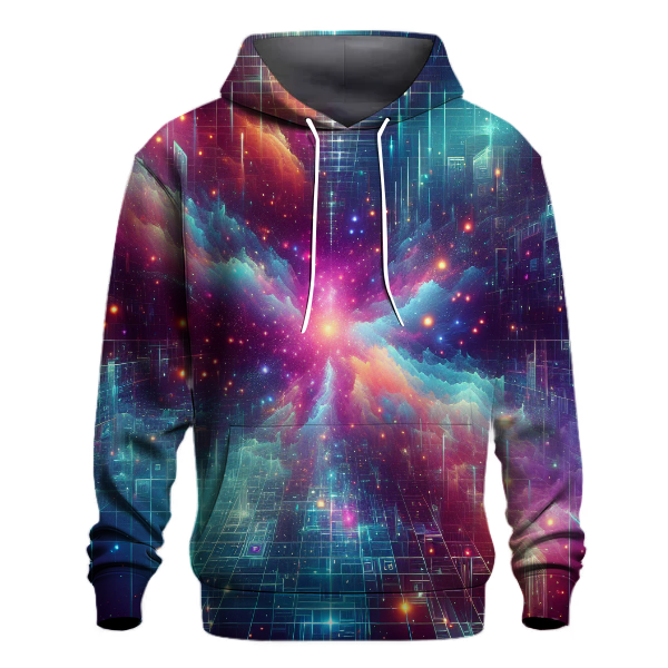 Celestial Synthesizer Hoodie